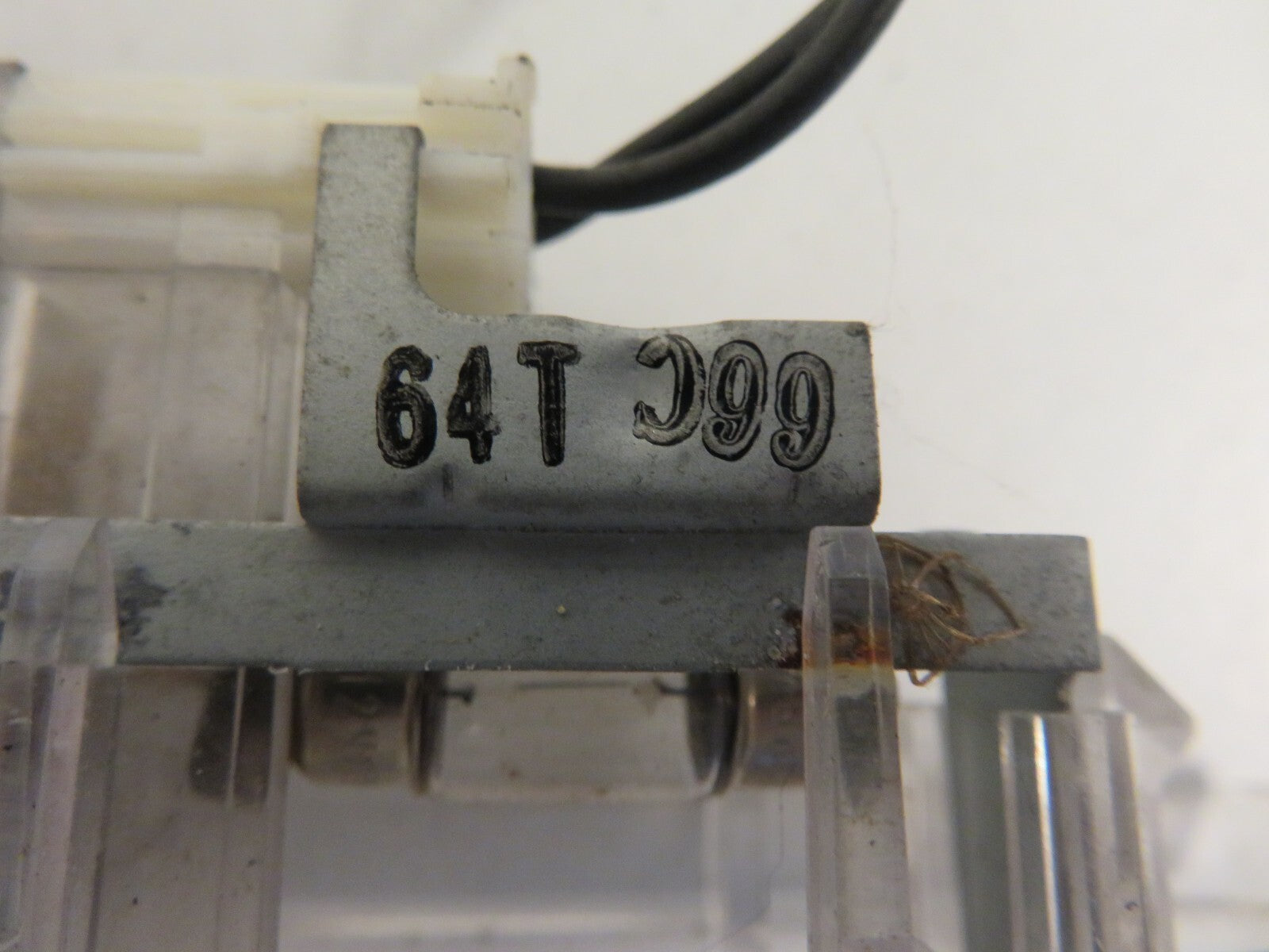 MAZDA MX5 MK3 INTERIOR BOOT LIGHT 2005-2008 AMS1226