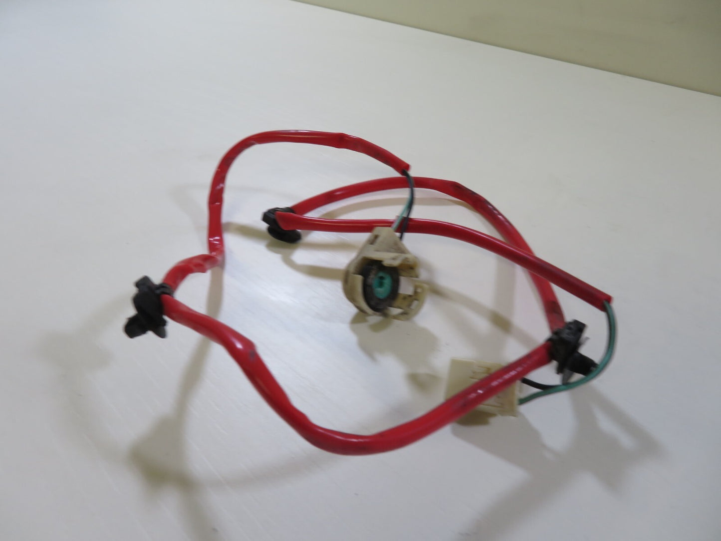 MAZDA MX5 MK2 DRIVER OS CENTRAL LOCKING SWITCH 1998-2005 MISC1609-10