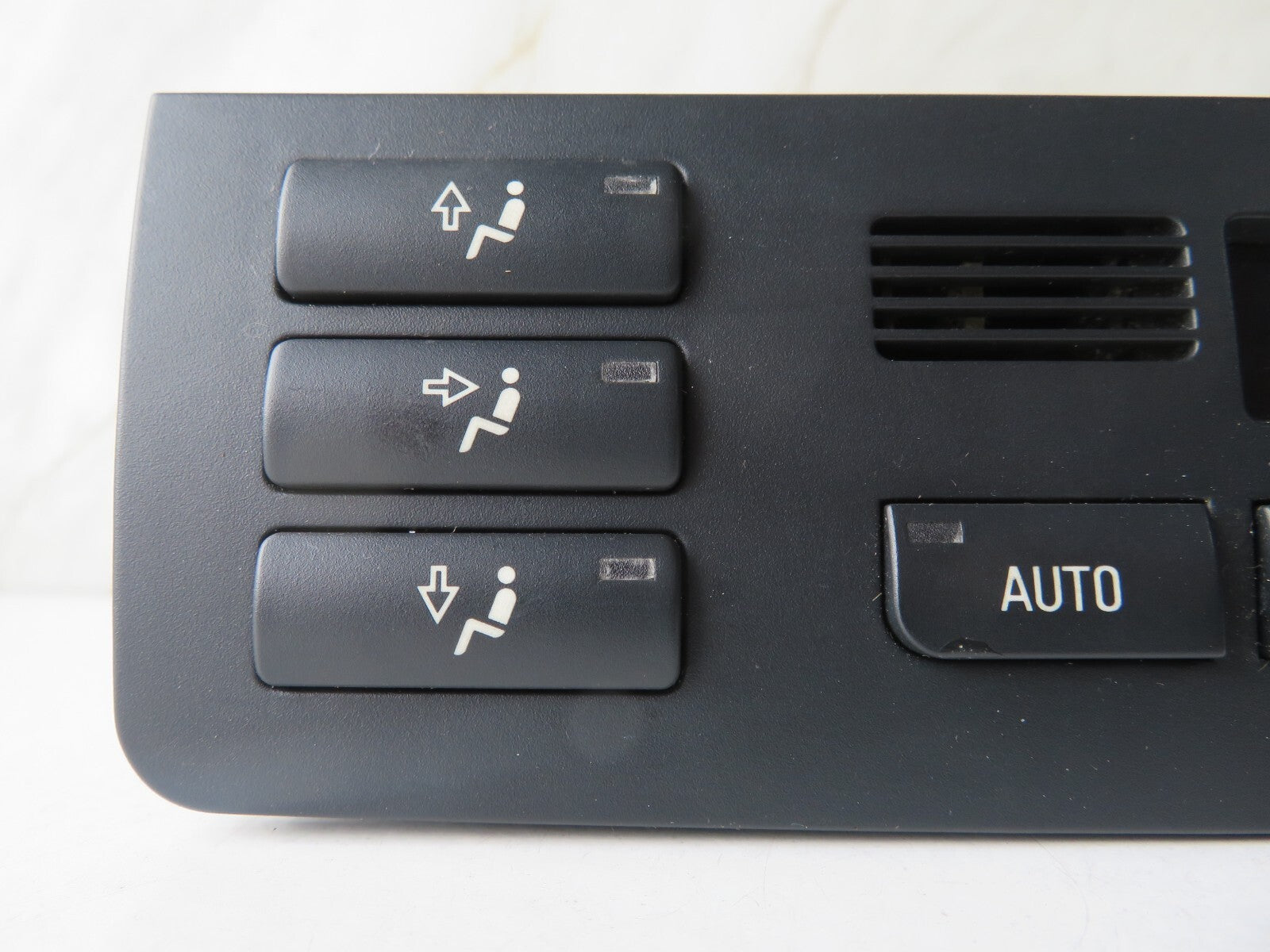 BMW E46 SALOON HEATER CLIMATE CONTROLS 6902440 1998-2006 A1242-6