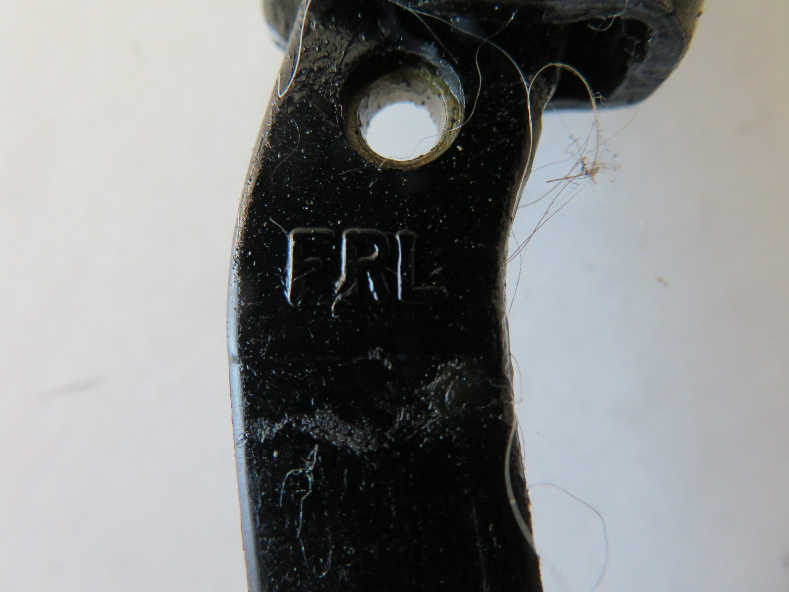 MAZDA RX8 OS DRIVER REAR DOOR CHECK STRAP 2003-2008 AMS1403 SA