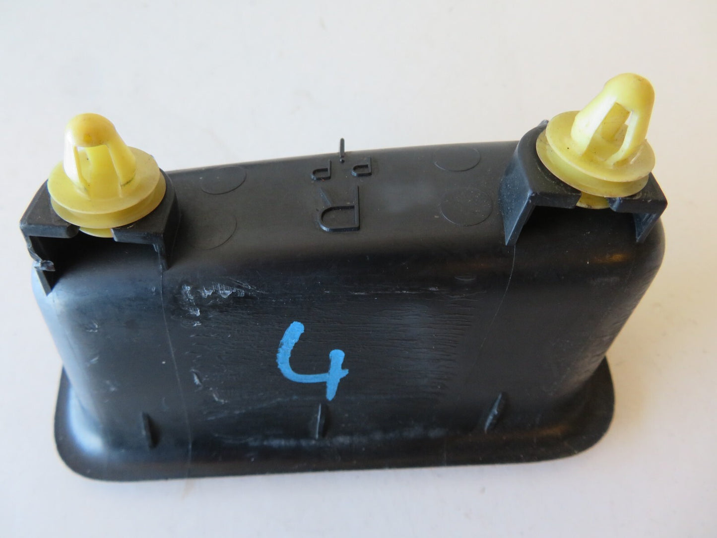 TOYOTA MR2 MK2 SW20 INTERIOR GRAB HANDLE TRIM OS DRIVER R 1990-2000 A1024 SA-4