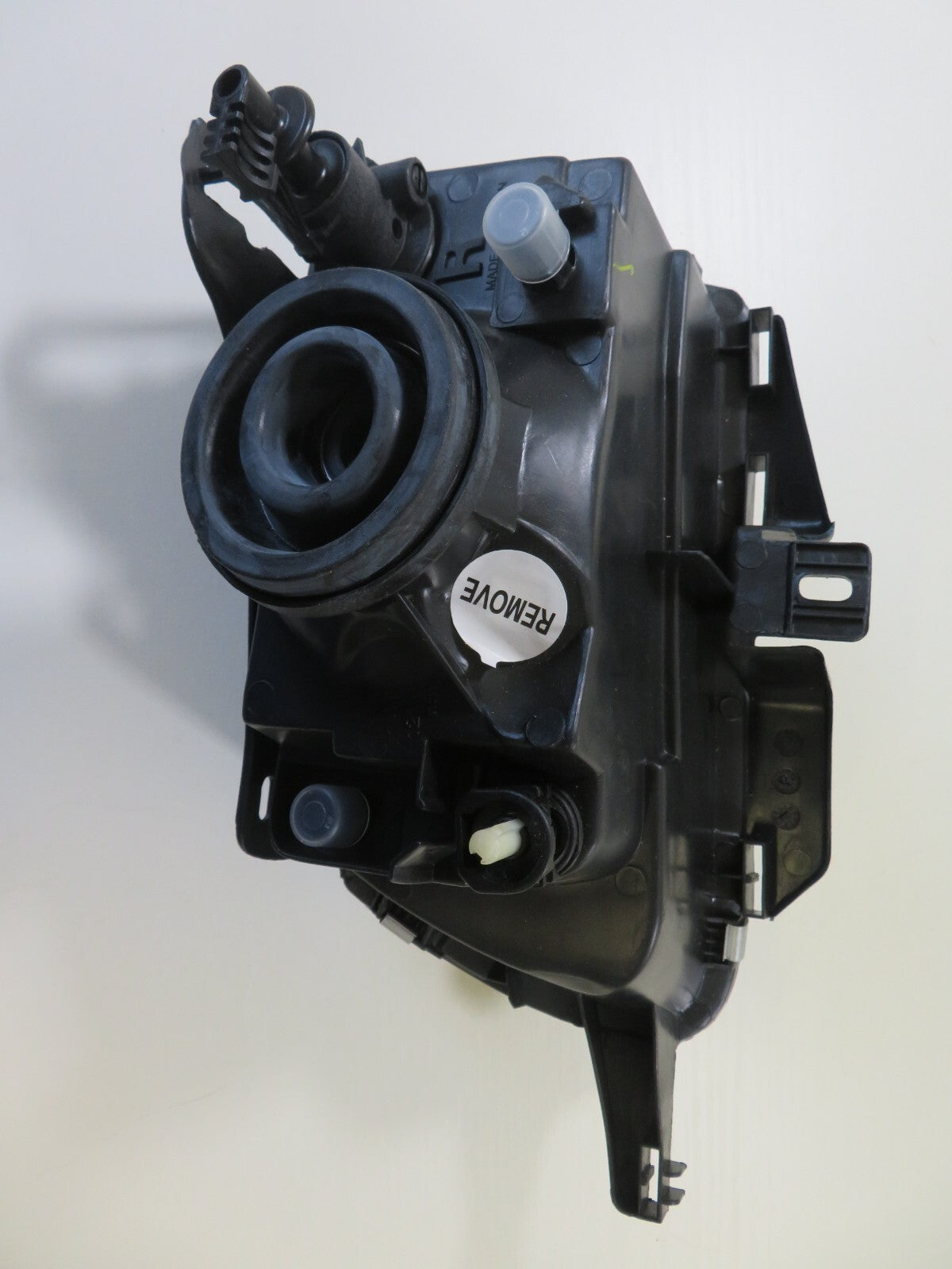 OS DRIVER RH HEADLIGHT DEPO 552-1106R-RD-EM FITS CITROEN SAXO 1996-2003 #LS1