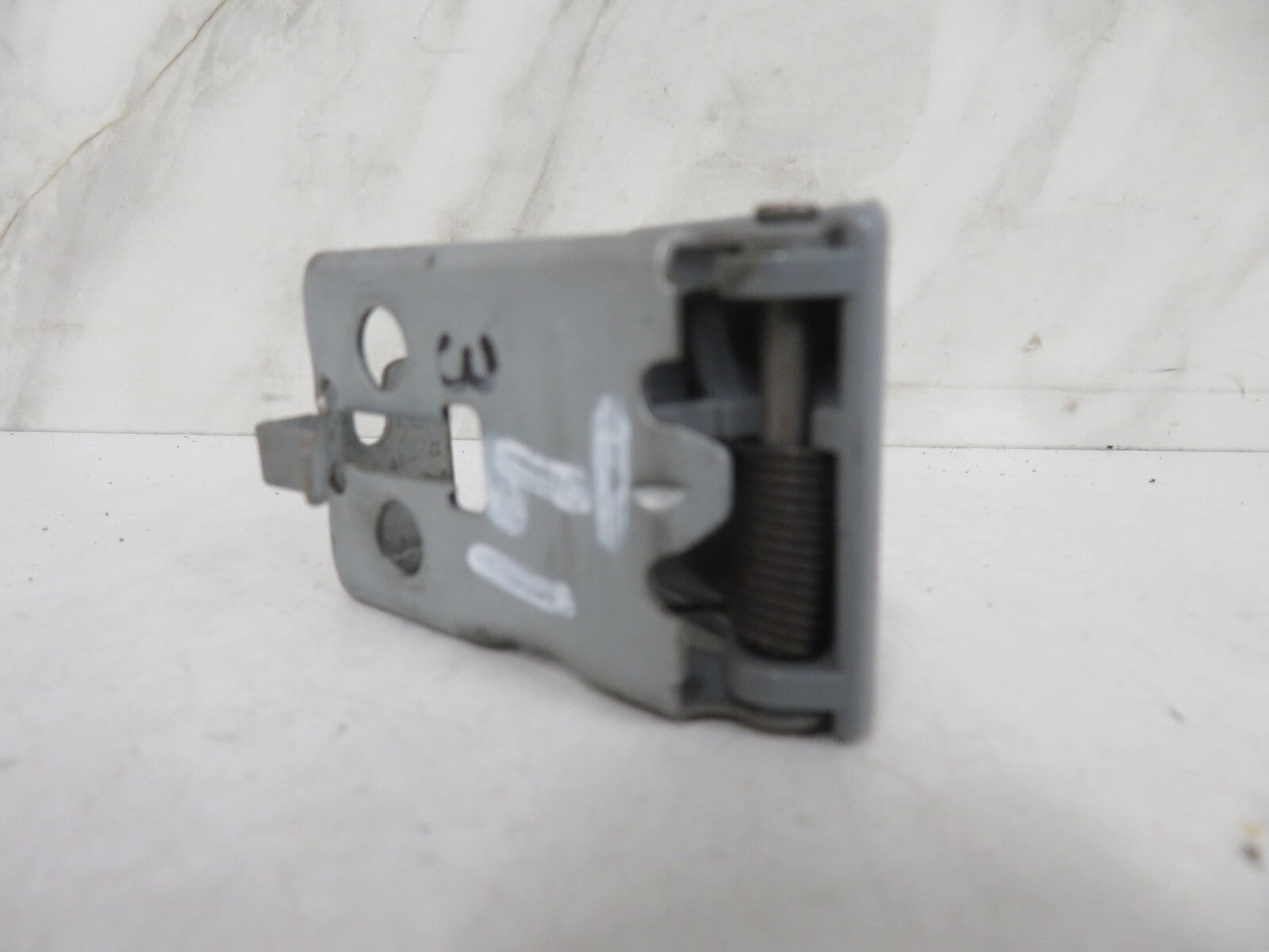 TOYOTA LEXUS SOARER SC400 BONNET RELEASE LEVER 1991-2000 1417-19