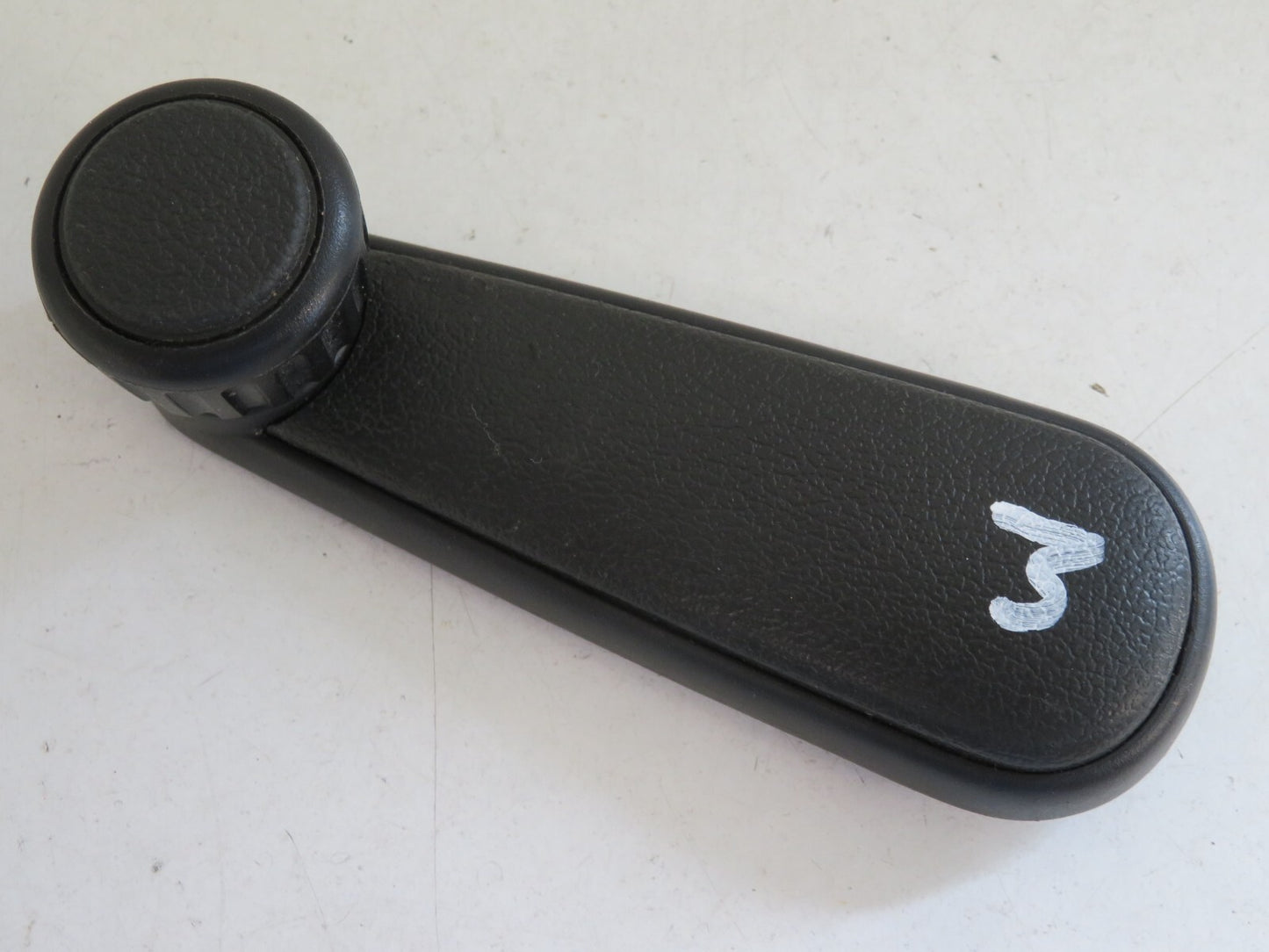 VOLKSWAGEN GOLF MK2 WINDOW WINDER HANDLE 191837579 1983-1992 MIXAM1127-3