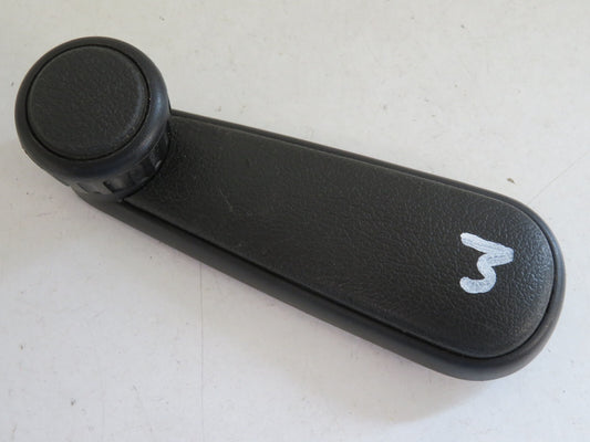 VOLKSWAGEN GOLF MK2 WINDOW WINDER HANDLE 191837579 1983-1992 MIXAM1127-3