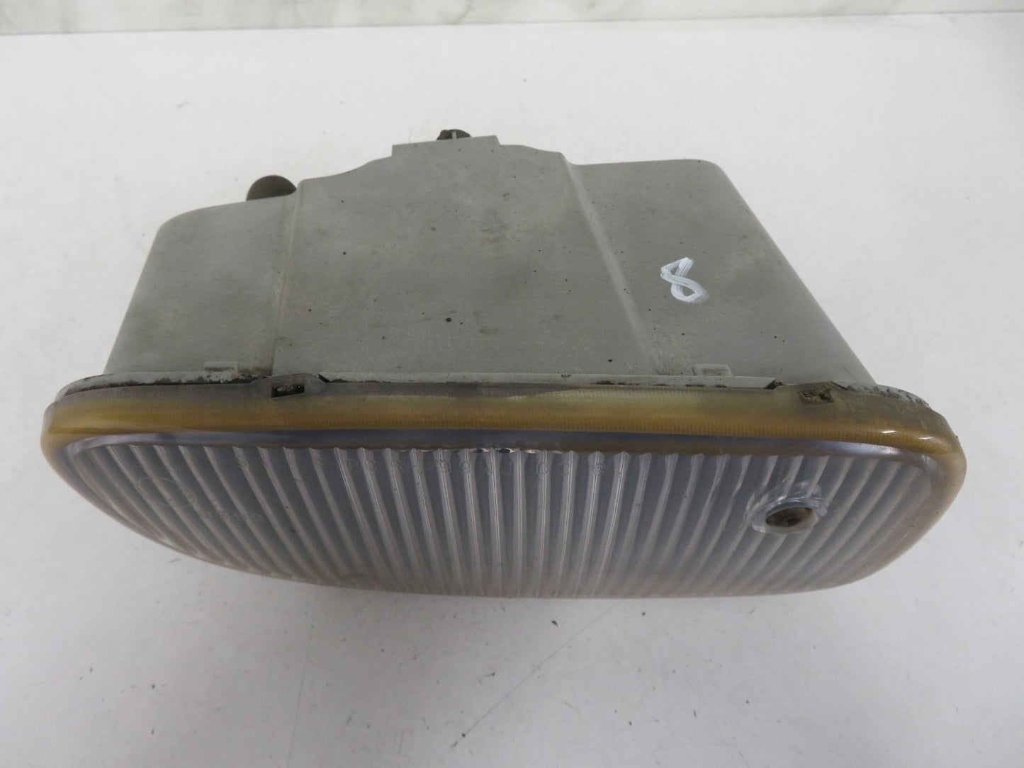 JEEP GRAND CHEROKEE WJ FRONT OS DRIVER FOG LIGHT 1999-2004 MSC1536-8