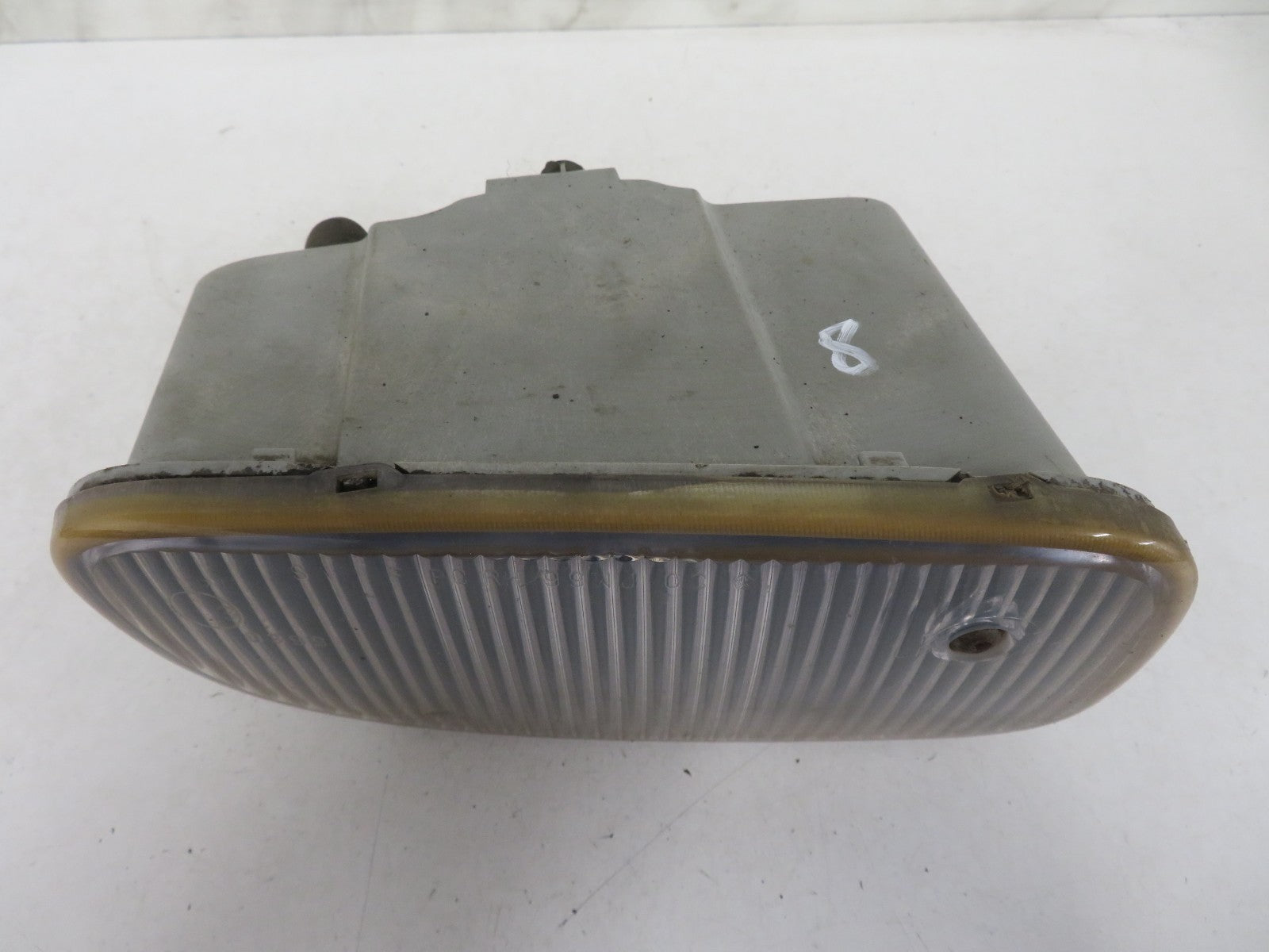 JEEP GRAND CHEROKEE WJ FRONT OS DRIVER FOG LIGHT 1999-2004 MSC1536-8