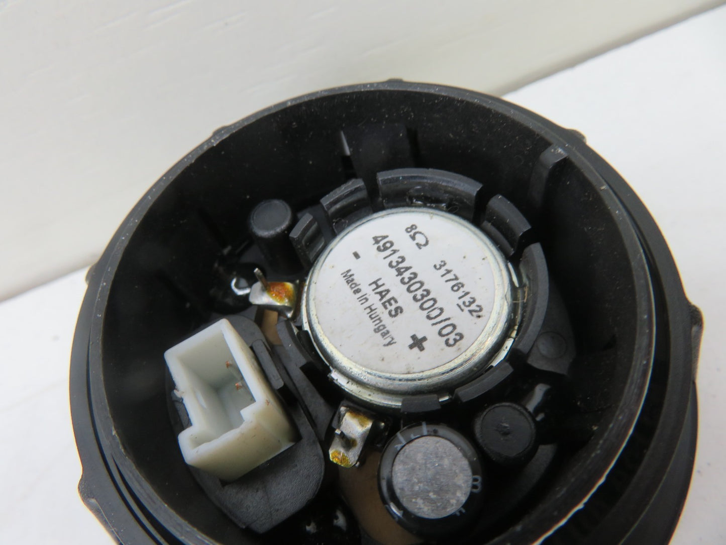 LAND ROVER FREELANDER 1 HARMON KARDON TWEETER SPEAKER REAR 2004-2006 1672-22