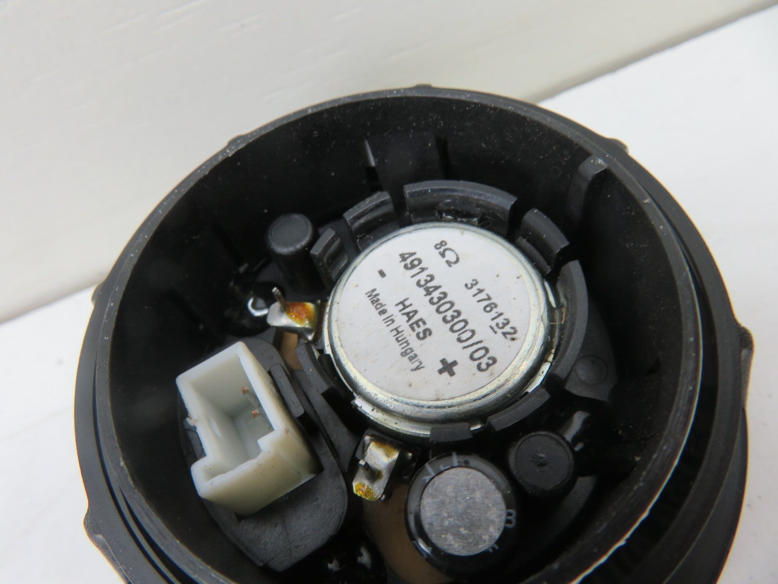 LAND ROVER FREELANDER 1 HARMON KARDON TWEETER SPEAKER REAR 2004-2006 1672-22