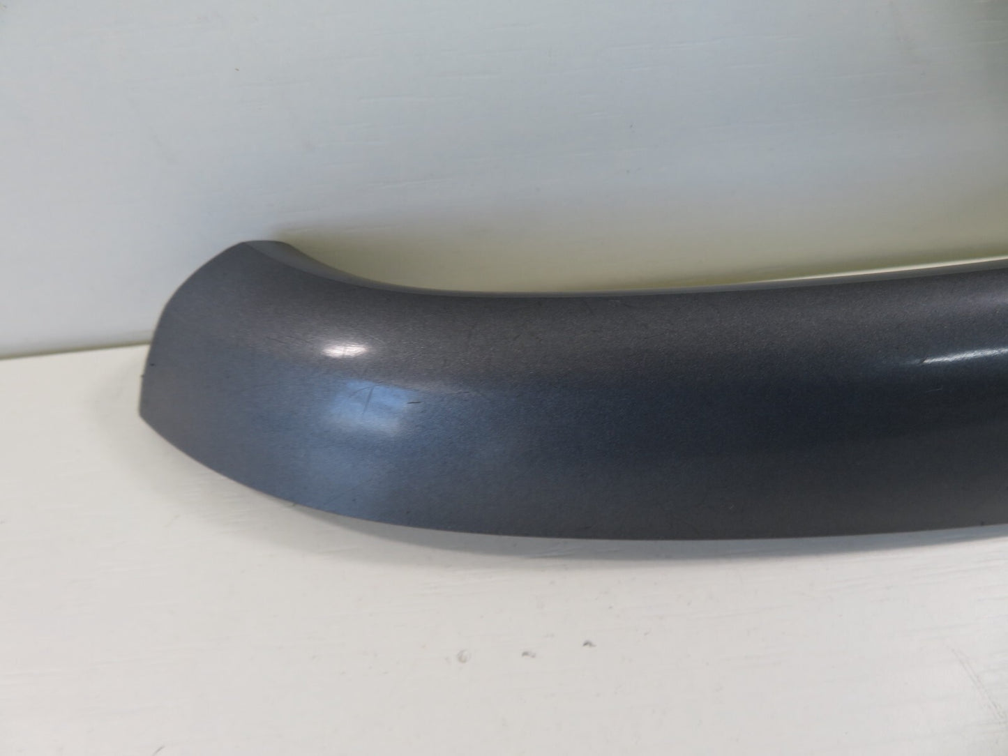 FORD FIESTA MK7 INTERIOR DOOR HANDLE TRIM 8a61-a24184-bbw 2009-2012 1200-9