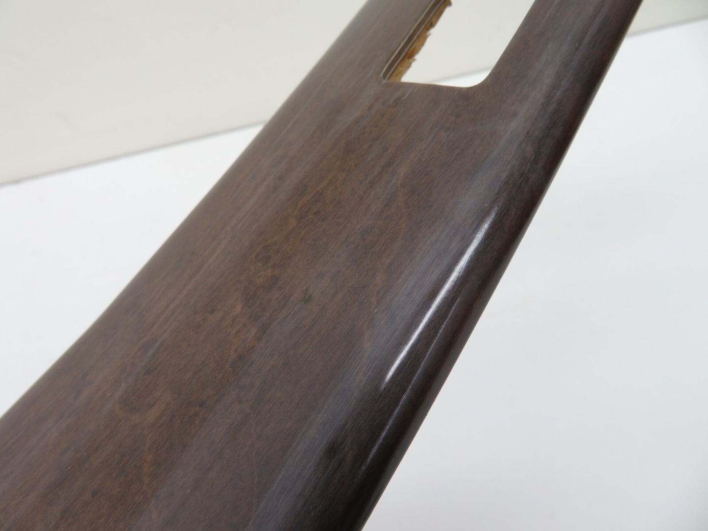 TOYOTA LEXUS SOARER NS PASSENGER DOOR WOOD TRIM 1991-1999 #1503-9