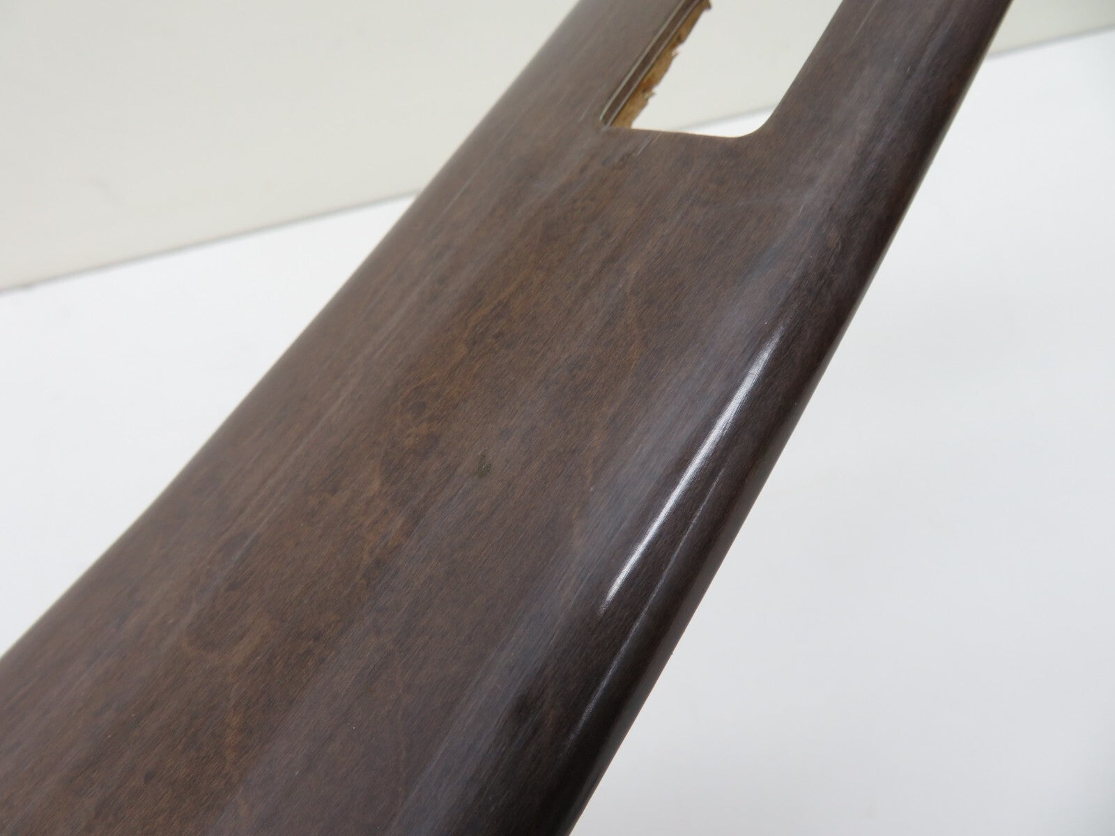 TOYOTA LEXUS SOARER NS PASSENGER DOOR WOOD TRIM 1991-1999 #1503-9