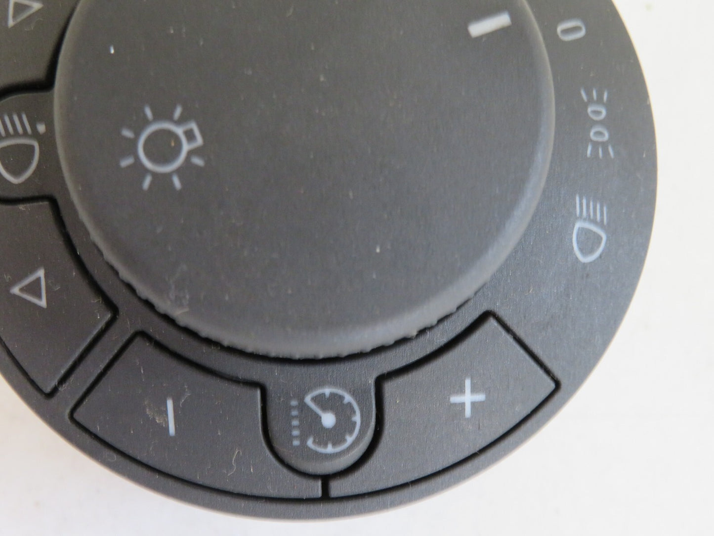 VAUXHALL CORSA D HEADLIGHT CONTROL SWITCH 13249396 2006-2012 MIXAM1140-20