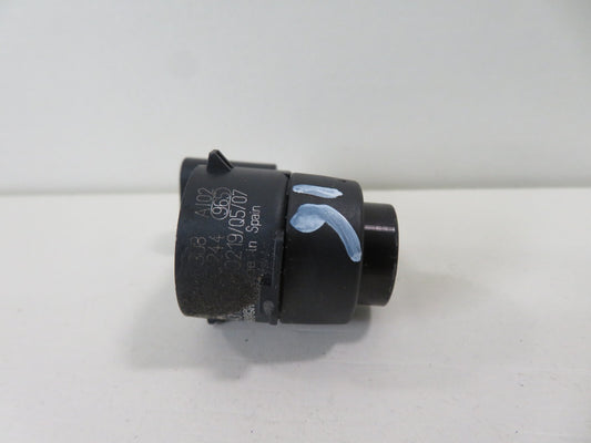 BMW MINI R55 BLACK REAR PARKING SENSOR 6934308 2007-2009 MIX1647-16