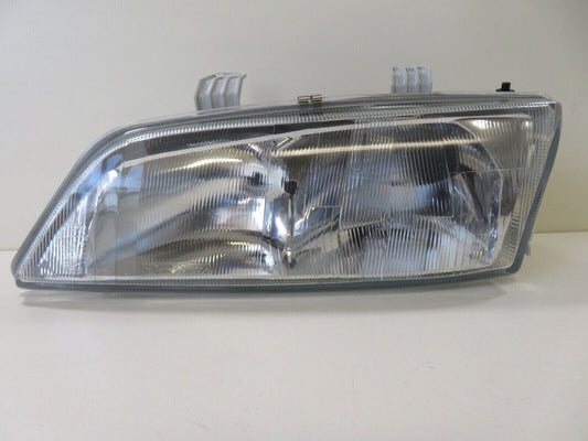 NS LH PASSENGER HEADLIGHT TYC 20-5008-B5-2B FOR NISSAN PRIMERA 1996-1999 #LMS2