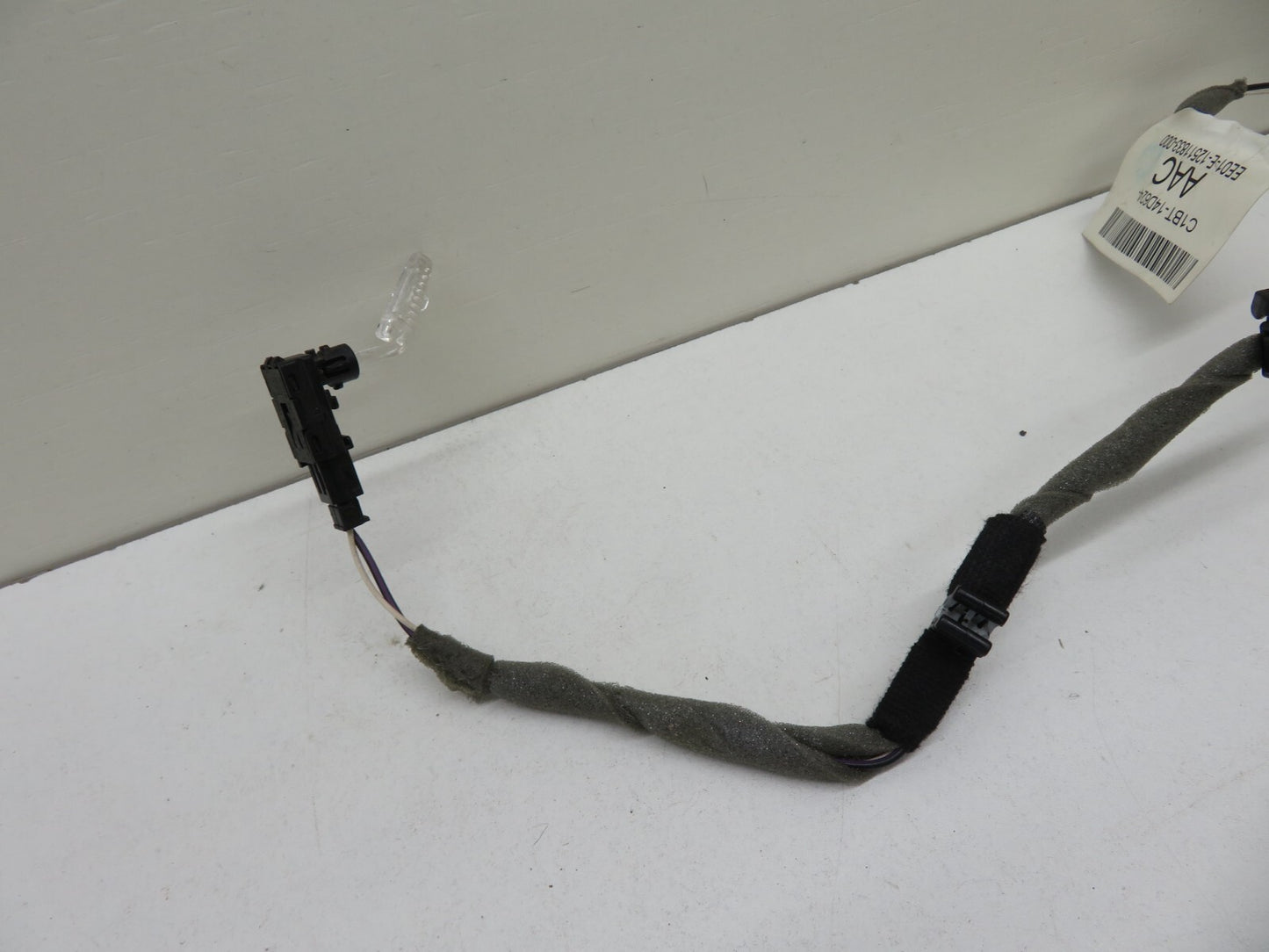 FORD FIESTA MK7 ST180 OS DRIVER INTERIOR DOOR LIGHT 2013-2017 1501-13