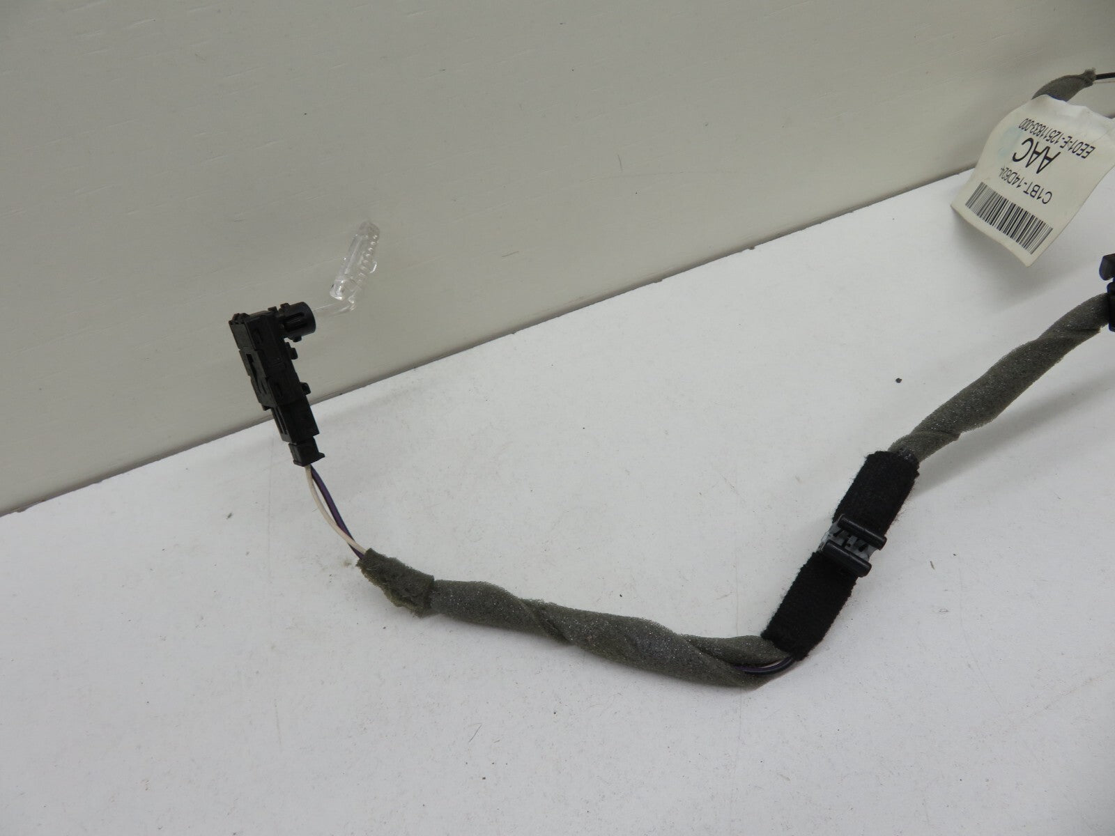 FORD FIESTA MK7 ST180 OS DRIVER INTERIOR DOOR LIGHT 2013-2017 1501-13