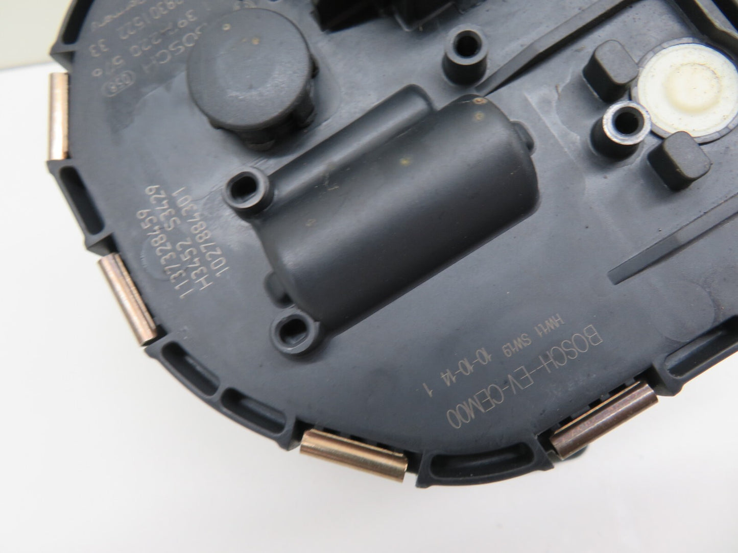 PEUGEOT 3008 NS PASSENGER SIDE WIPER MOTOR FRONT 9671062180 2008-2016 1338-2