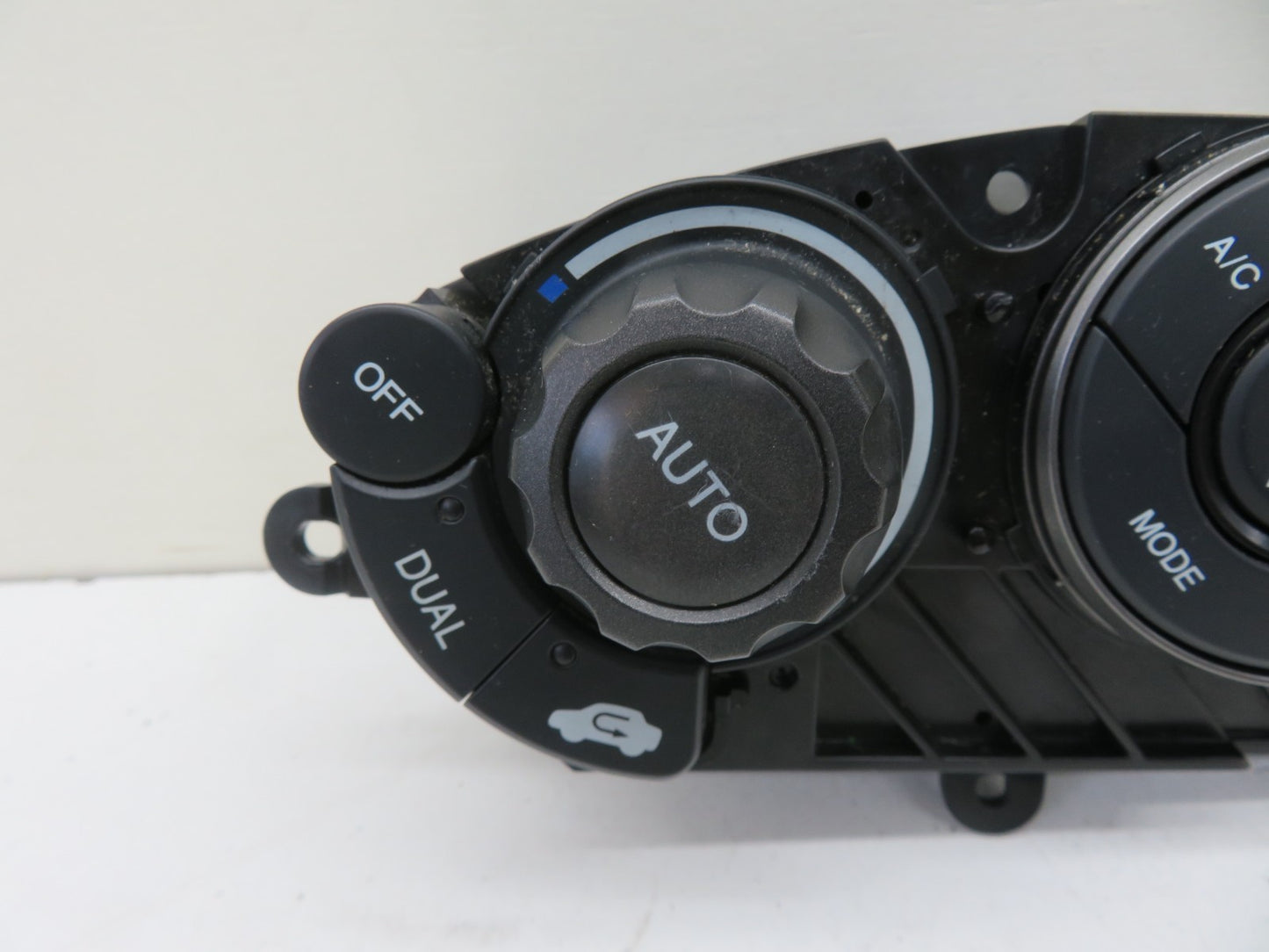 HONDA CIVIC MK8 HEATER CLIMATE CONTROLS 79600SMJ 2006-2011 1549-7