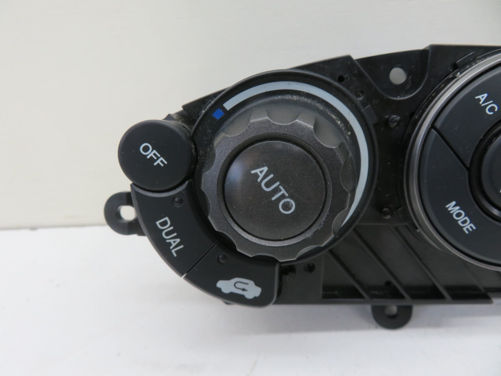 HONDA CIVIC MK8 HEATER CLIMATE CONTROLS 79600SMJ 2006-2011 1549-7