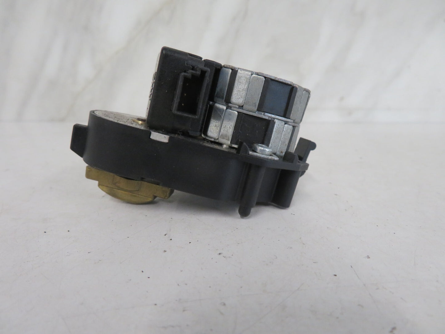 BMW 5 SERIES E39 HEATER ACTUATOR FOOT ROOM FLAP 8363797 1996-2003 1518-33