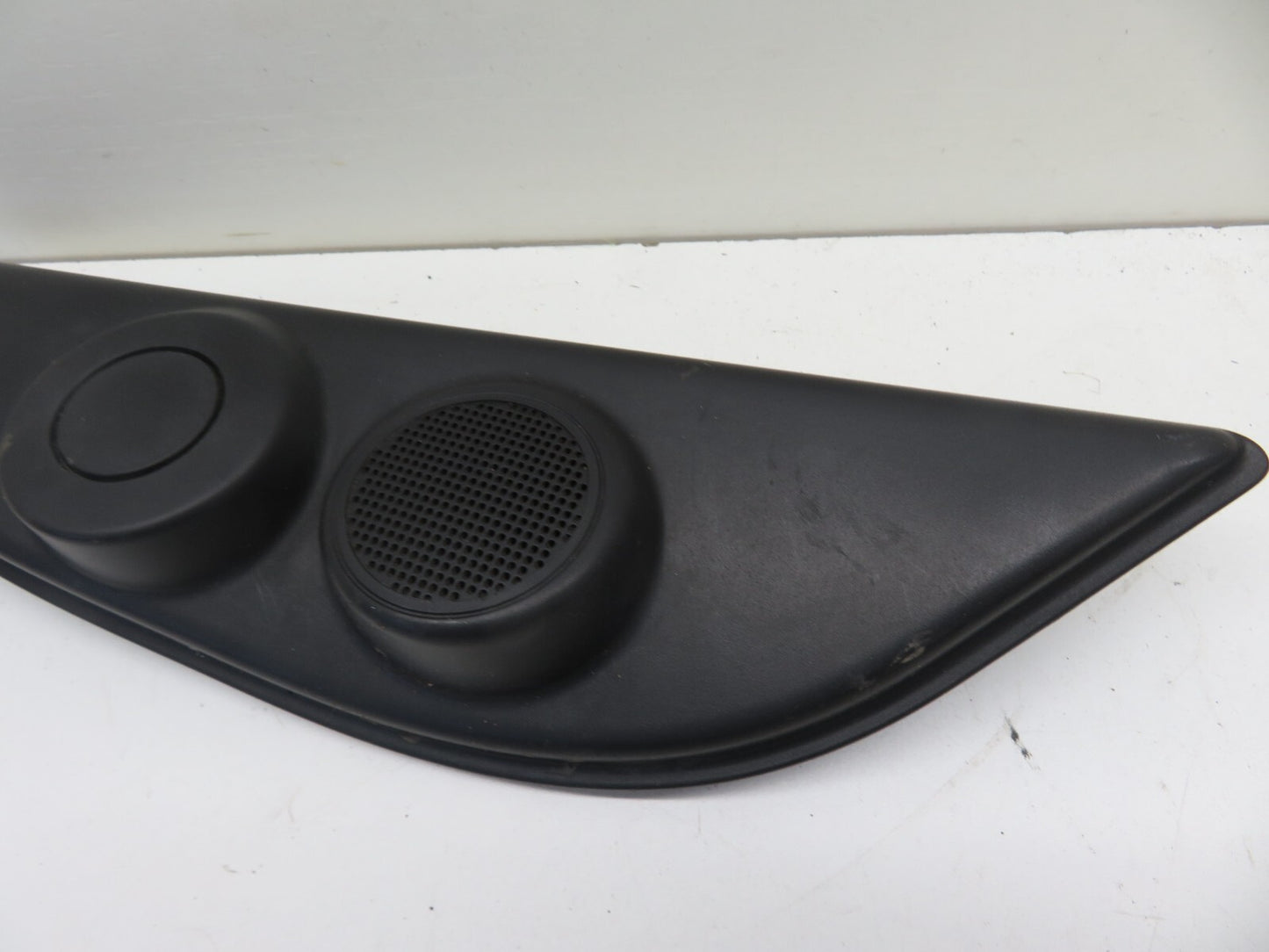 PEUGEOT BIPPER NS PASSENGER SIDE TWEETER COVER TRIM 2008-2015 1721-12