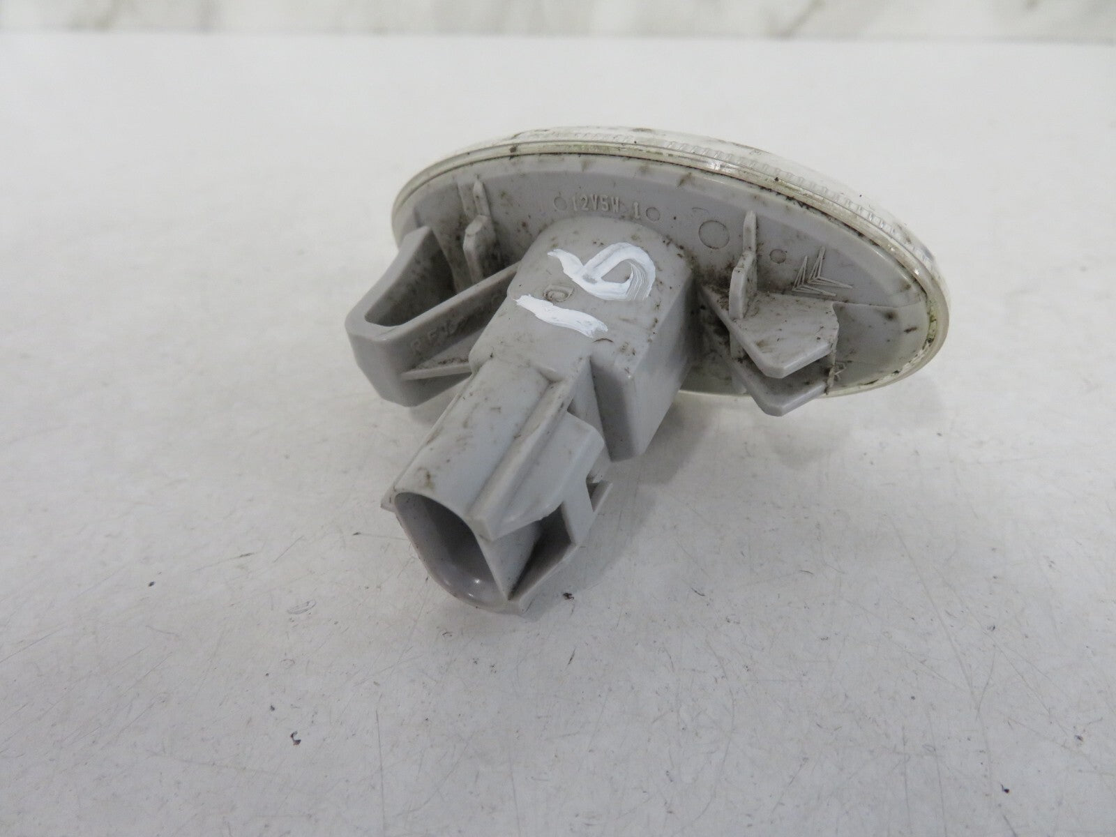 PEUGEOT 4007 INDICATOR LIGHT 1132-024 2007-2012 1603-16