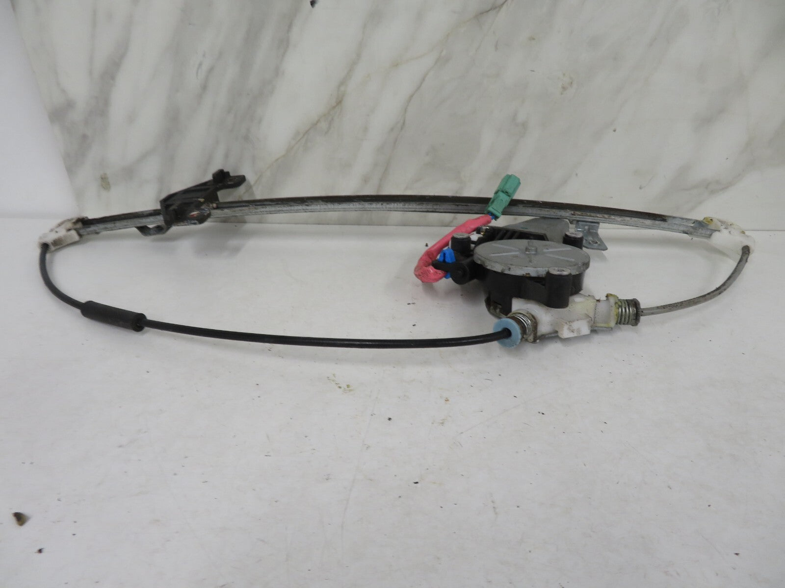 HONDA CRV MK2 OSR WINDOW REGULATOR 2002-2006 1624-5