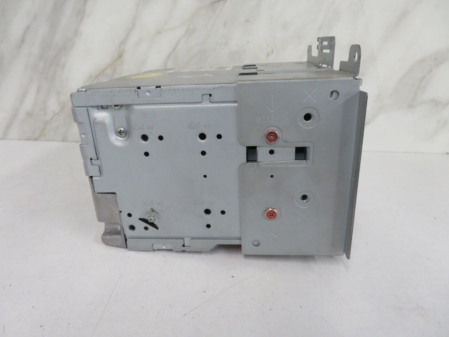 MAZDA 5 RADIO CD HEAD UNIT CC6079EG0 2006-2010 1511-1