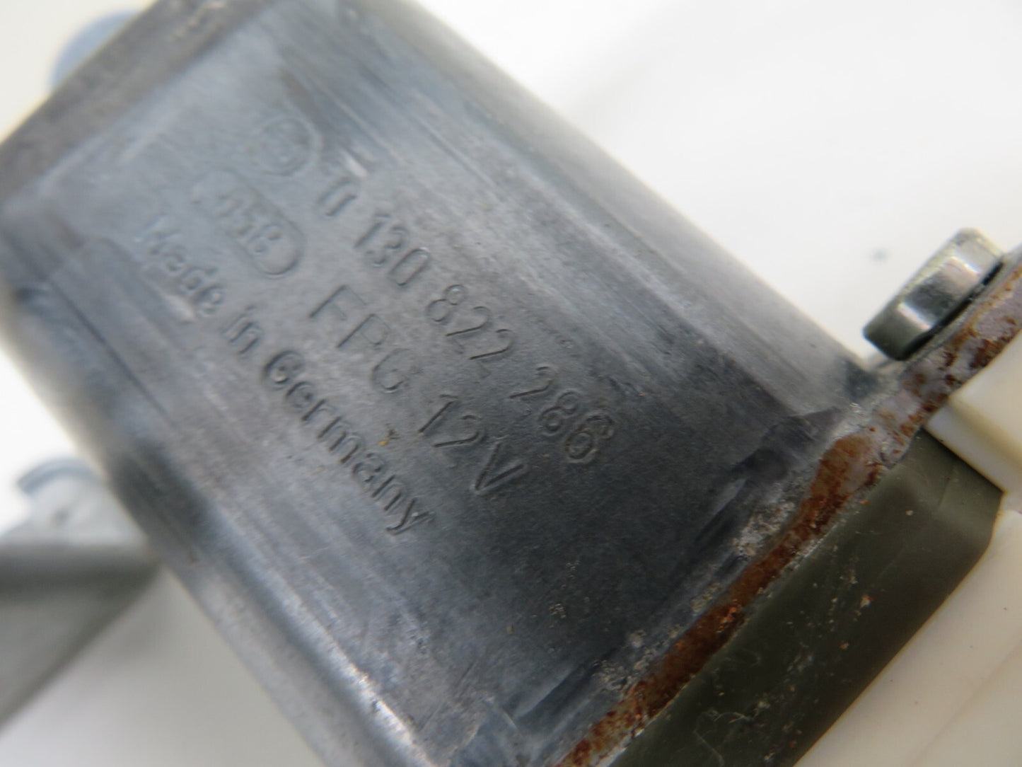 FORD SMAX NSR LEFT REAR WINDOW REGULATOR MOTOR 2006-2014 2130-1