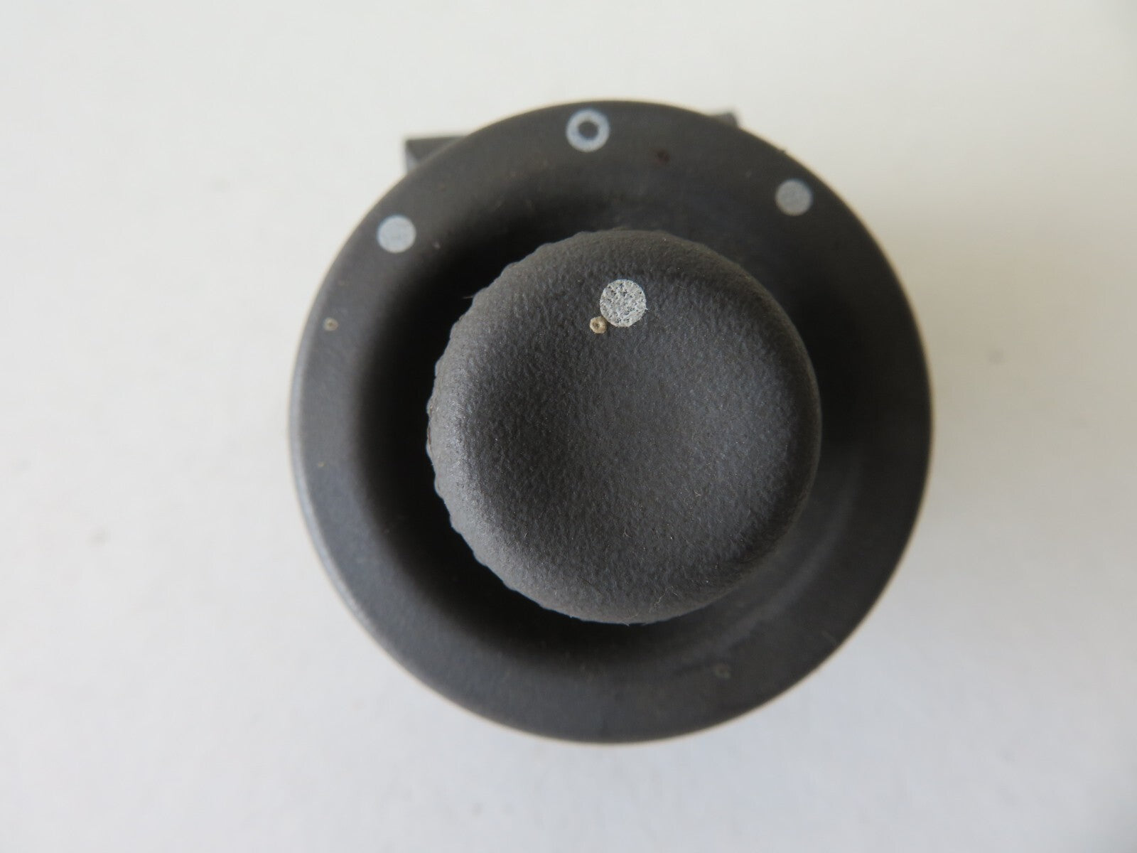 RENAULT SCENIC MK1 MIRROR CONTROL SWITCH 8200911338 1996-2003 AMS1351