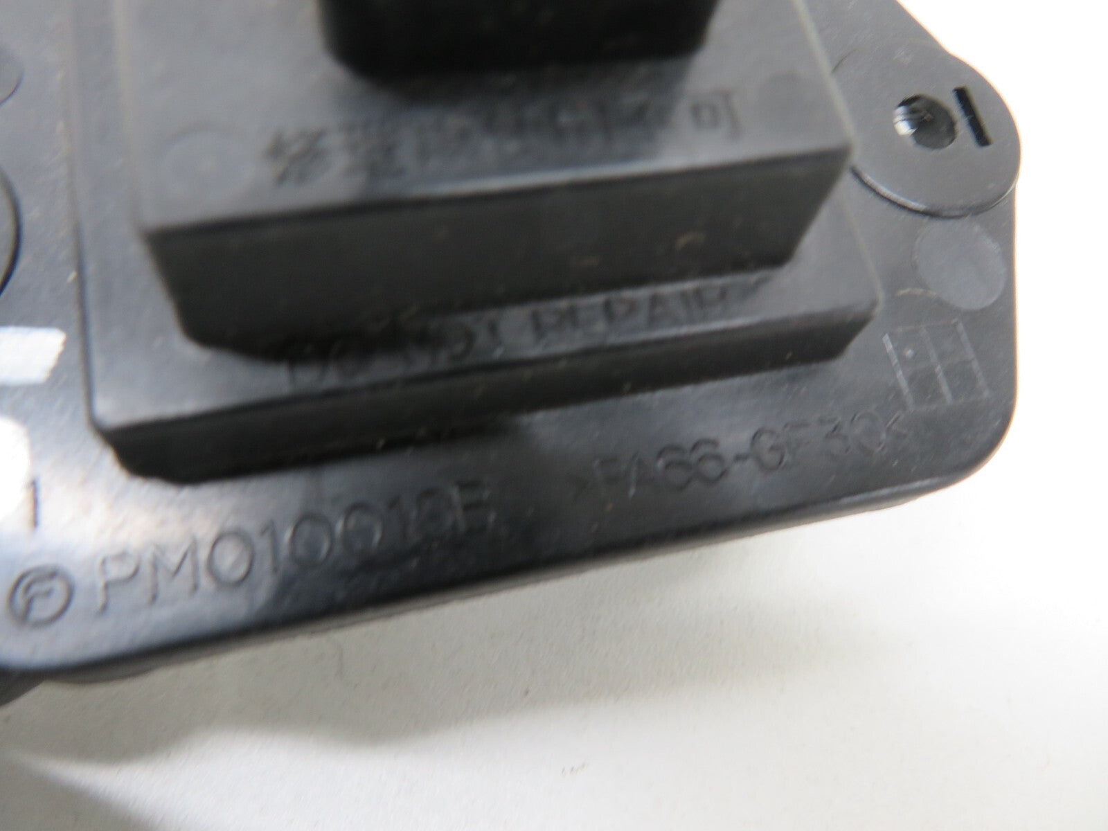 MAZDA CX7 HEATER BLOWER MOTOR RESISTOR 2008-2012 1325-10