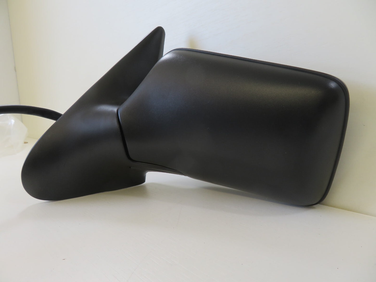 LH PASSENGER DOOR WING MIRROR ST0277314 TYC FITS SEAT IBIZA CORDO 1994-2002 #BRM