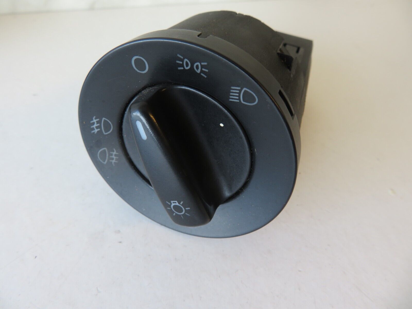 VOLKSWAGEN VW BORA HEADLIGHT CONTROL SWITCH TC41C0941531A 1998-2004 AMS1036-3