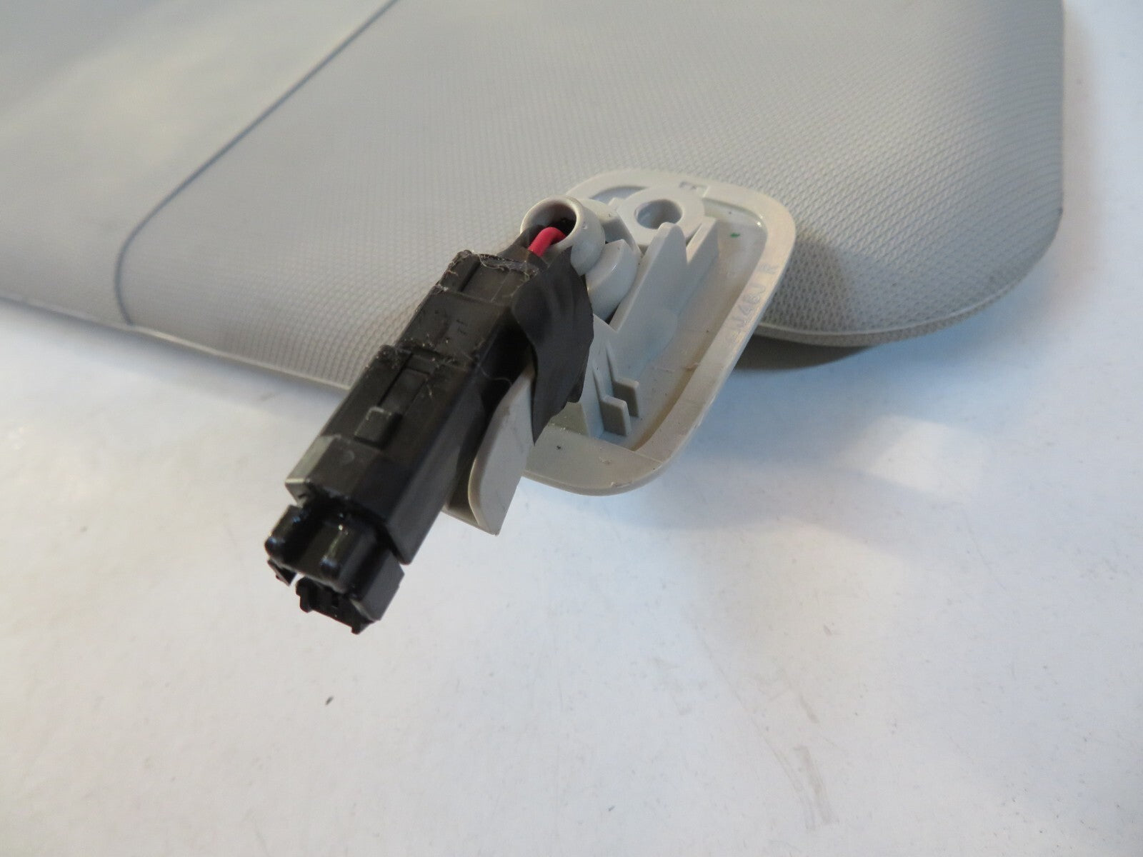 MAZDA 6 OS DRIVER SUN VISOR 2008-2012 AMS1524-15