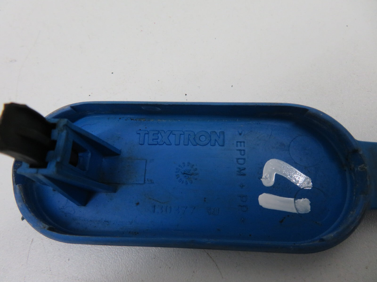 MINI COOPER S R53 WASHER FLUID CAP 2001-2006 1641-17