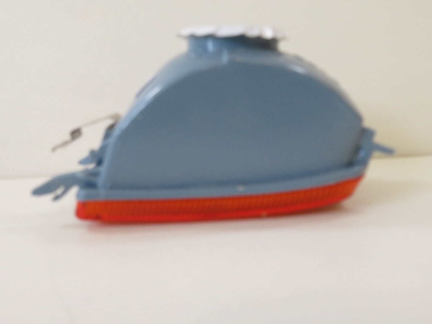 OS DRIVER FRONT INDICATOR LIGHT FOR VW GOLF 1992-1997 441-1506R-UE-Y