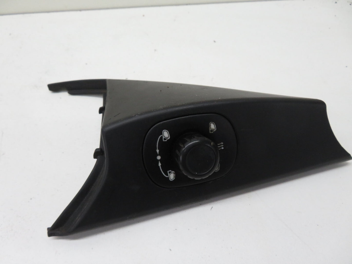 PORSCHE CAYENNE 955 MIRROR CONTROL SWITCH 2003-2006 1718-14