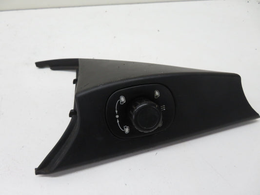 PORSCHE CAYENNE 955 MIRROR CONTROL SWITCH 2003-2006 1718-14