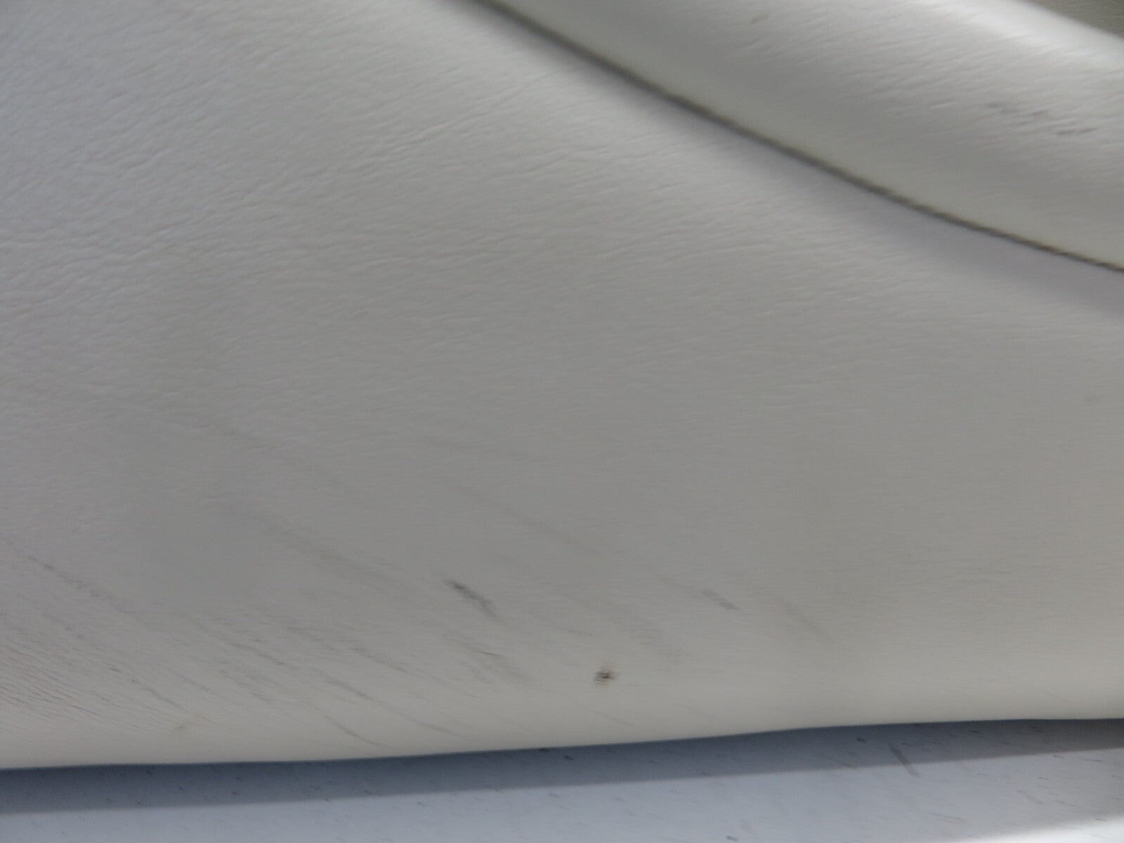 JAGUAR XJR OSF DRIVER FRONT DOOR CARD PANEL 1994-2001