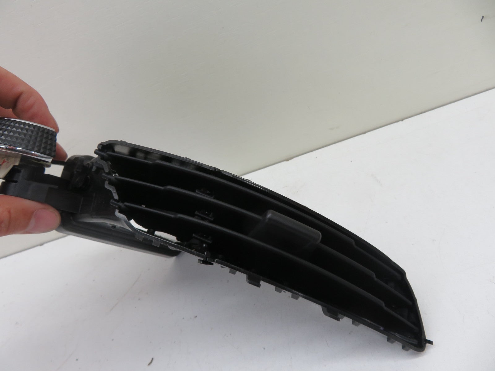 FORD C MAX OS DRIVER CENTER DASHBOARD AIR VENT 2011-2015 1691-5