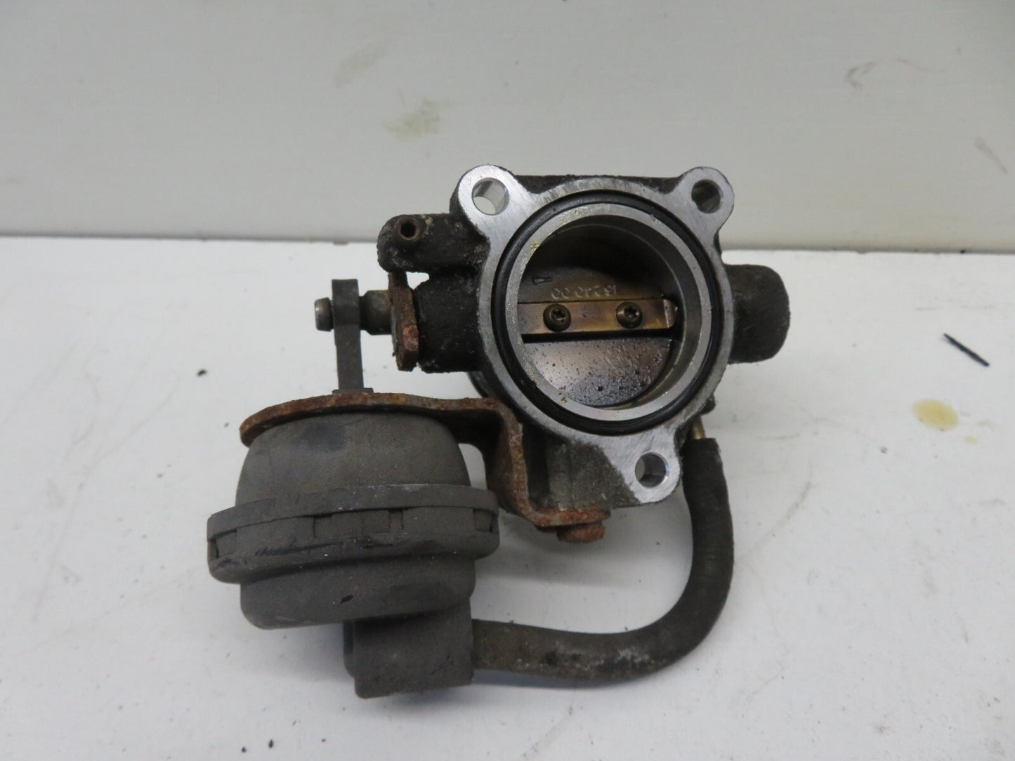 MINI COOPER S R52 R53 SUPERCHARGER SHUT OFF VALVE 2004-2006 REF1800