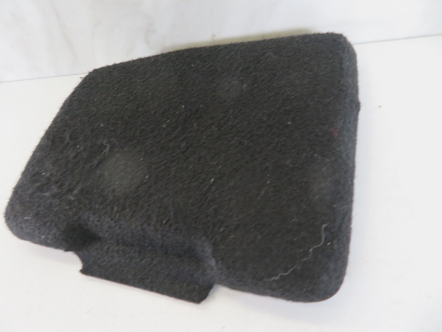 FORD MONDEO MK4 OSR BOOT ACCESS TRIM 2007-2011 A1007-5