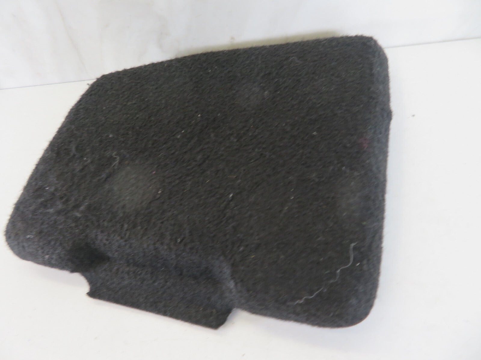 FORD MONDEO MK4 OSR BOOT ACCESS TRIM 2007-2011 A1007-5