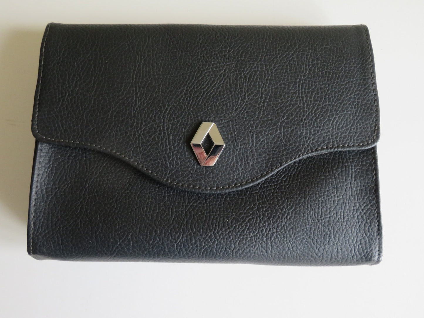 RENAULT MEGANE OWNERS MANUAL WITH FOLDER 2002-2006 HM4-14