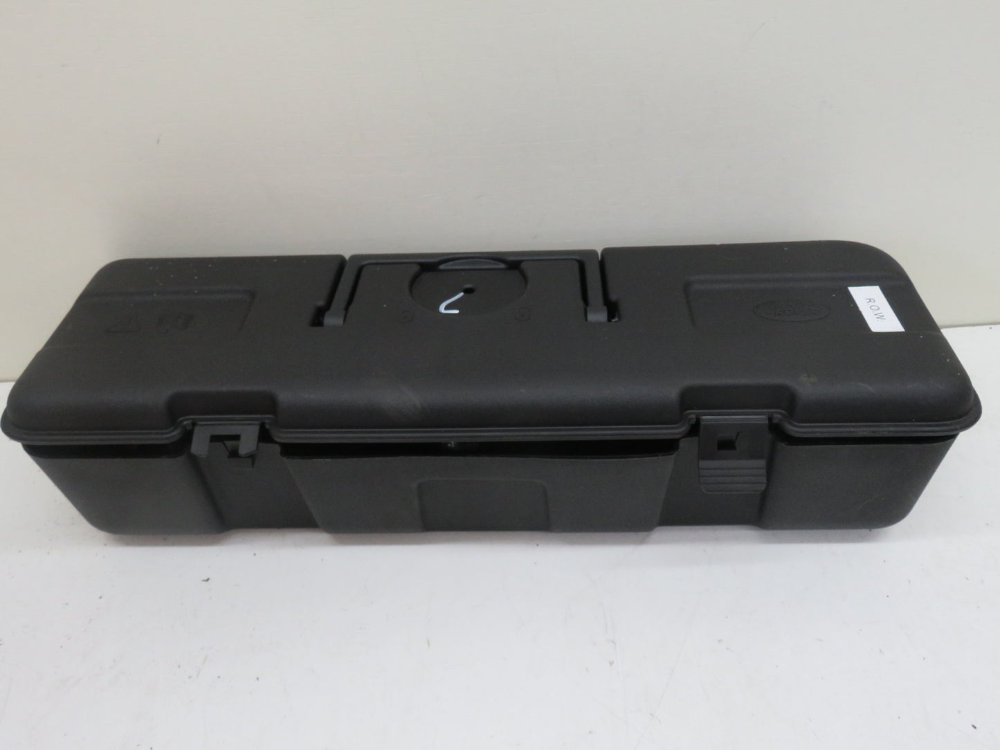 LAND ROVER FREELANDER 1 CAR JACK KIT 1997-2006 1500-7