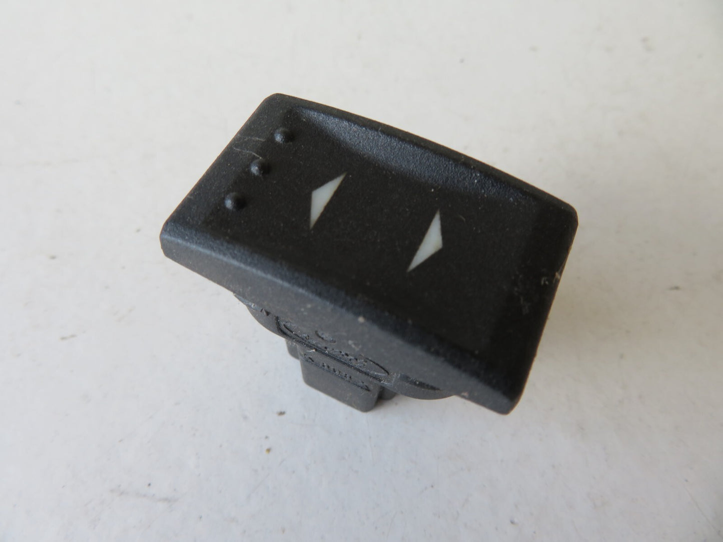 FORD MONDEO MK3 WINDOW SWITCH 1S7T14529AB 2001-2006 AMS1314