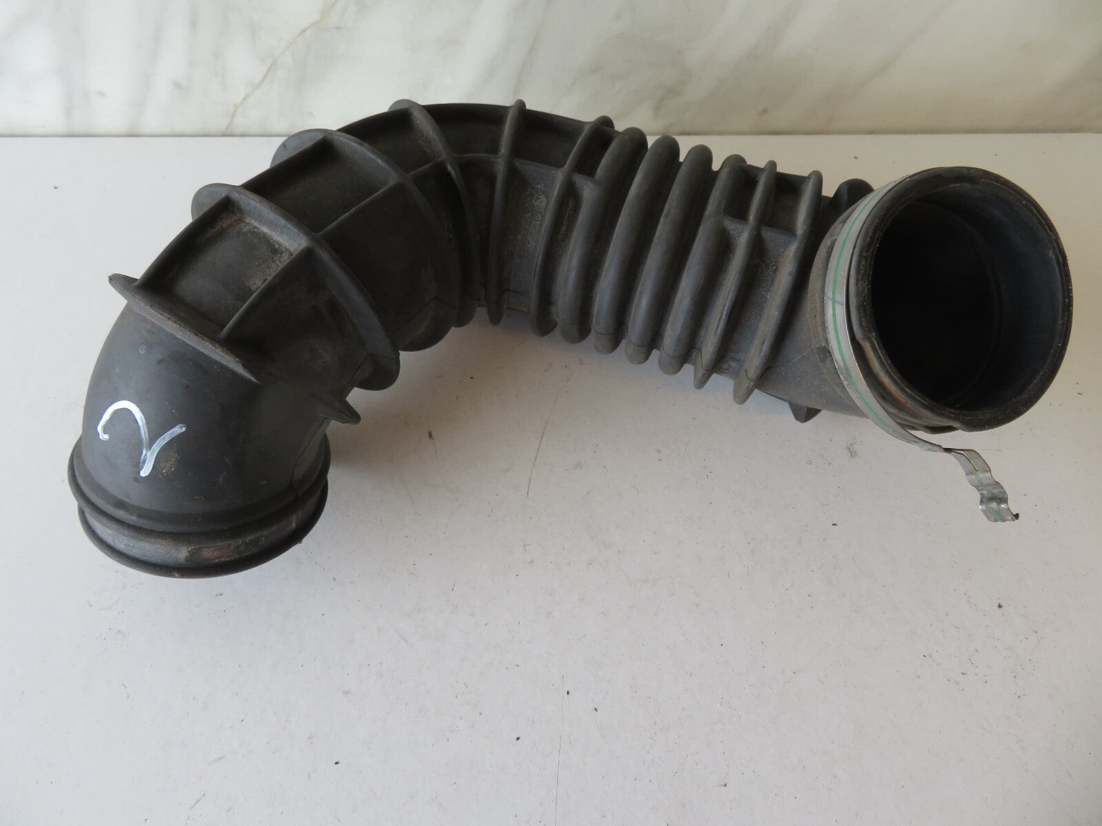 FORD FOCUS MK1 AIR INTAKE PIPE 98-2004 AMS1416-2