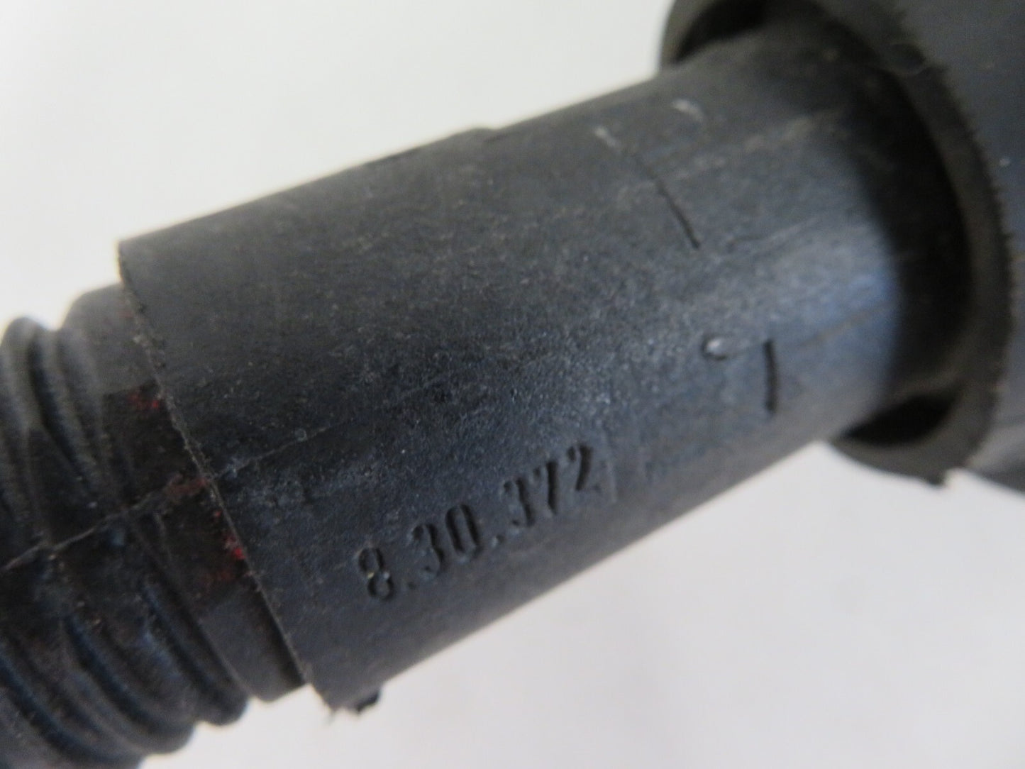 FORD KA NS PASSENGER DOOR WING MIRROR 1996-2008 MIX1404-28