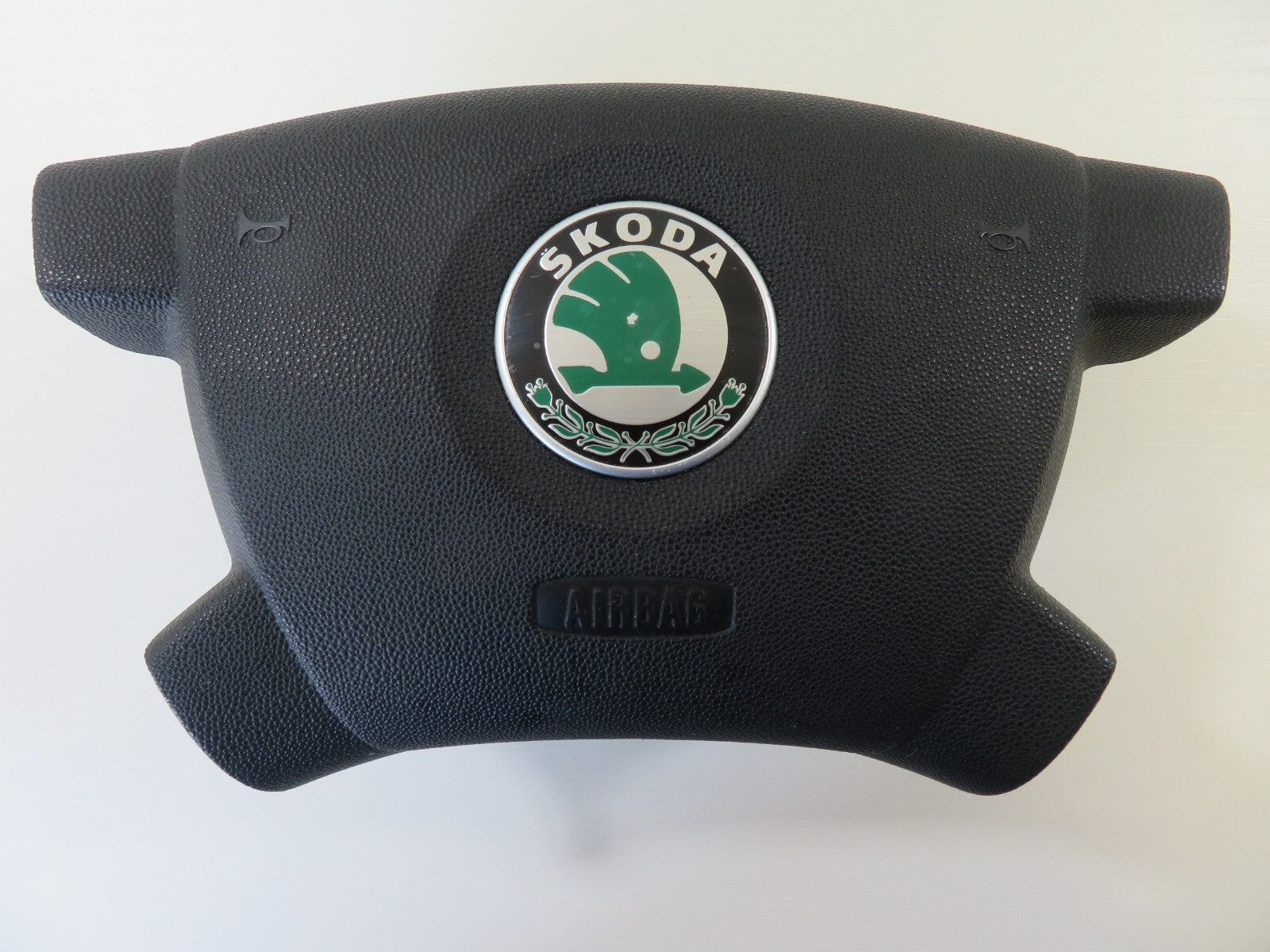 SKODA FABIA MK1 STEERING WHEEL AIR BAG 1999-2004 1741-1